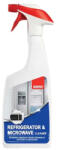 Sano Solutie Curatare Frigidere Si Cuptoare Cu Microunde 750ml Cu Pulverizator
