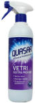 Quasar Solutie Pentru Geam Cu Pulverizator 580ml Extra Parfum