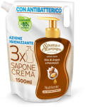 Spuma di Sciampagna Sapun Lichid Rezerva 1500ml Argan Patchouli