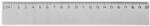  Vonalzó 20 cm (39RU20A) - fotoland