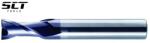 SCT Tools SCT Keményfém ujjmaró, 2 élű, 5, 0 mm 30°, hengeres (BLC2L05030S)