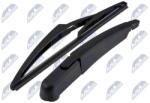 NTY brat stergator, parbriz NTY EWB-ME-007 (EWB-ME-007)