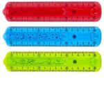 Astra Vonalzó ASTRA hajlékony 15 cm (424120002) - fotoland