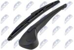 NTY brat stergator, parbriz NTY EWB-RE-005 (EWB-RE-005)