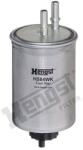 Hengst Filter filtru combustibil HENGST FILTER H584WK (H584WK) - automobilus