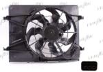 FRIGAIR Ventilator, radiator FRIGAIR 0531.2015 (0531.2015) - automobilus