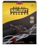 SBS high oil halibut pellets fish 1kg 4mm etető pellet (SBS27-101) - epeca