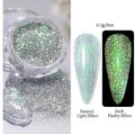  Aurora Reflective Glitter #1