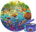 Mideer Rejtvénynap az erdőben 150 db