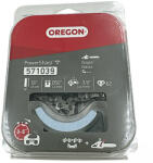 Oregon ® PowerSharp lánc élezőkővel (3/8" - 1, 3 mm - 62 szem, OEM: 571039) CS1500 elektromos láncfűrészhez
