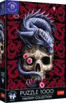 Trefl - Keleti Sárkány 1000 darabos kirakó (10901)