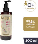 Beggs Gyermek micellás víz (200 ml)**
