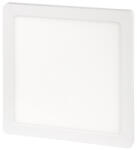 GMLedline LITE Downlight EASY FIX PRO 18W 1800lm CCT 3000-5000K square