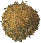 Szamila Fűszer Fish Spice Organic/ 0, 5 kg