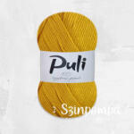Patent's Kft Puli - Napsárga - 1154