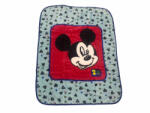  Disney Mickey baba takaró 110*140cm (MICK9005)