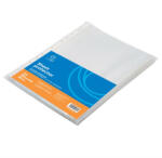 BLUERING Genotherm lefűzhető A4, 35 micron narancsos 100 db/csomag Bluering® (OFFICE2135N) - iroszer24