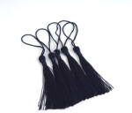  Cérnabojt - 8+5 cm, éjkék, 5 db