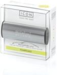 Millefiori Millefiori Milano® Pompelmo Icon Metallo Shiny Antrac autóillatosító