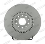 FERODO Disc frana FERODO PREMIER DDF3075C (DDF3075C)
