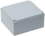 METE Doza 190x170x90mm distributie cutie jonctiune din aluminiu IP67 IK09 (402518)