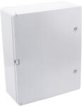 Ledo Tablou electric 500x400x180mm cu contrapanou rezistent UV IP65 IK10 fara halogen (UVPB-5040)