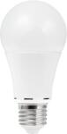 HEDA Bec LED HEDA balon A60 7W E27 lumina calda 470lm (HD100)