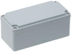 METE Doza 170x80x73mm distributie cutie jonctiune din aluminiu IP67 IK09 (402510)
