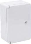 OMU system Tablou electric cutie plastic ABS panou 300x200mm cu contrapanou rezistenta UV IP65 IK10 (UVPB3020)