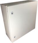 OMU system Tablou 600x600x300mm electric metalic industrial cu contrapanou galvanizat IP66 1000V 630A vopsit electrostatic (6060300)