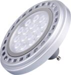 Lumax Bec LED LUMAX GU10 15W(83W) ES111 1200lm 4100K (LL514)