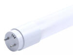 Lumax Tub LED LUMAX 18W T8 G13 120cm nano plastic lumina rece 6500K 1800lm 30.000 ore (LT206)
