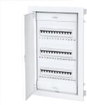 OMU system Tablou electric incastrat 36+6 module usa metalica 3 randuri la 850 º C IP40 (OMU366)