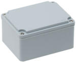 METE Doza 130x100x73mm distributie cutie jonctiune din aluminiu IP67 IK09 (402508)