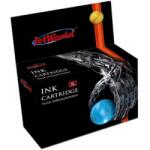 JETWORLD Cartus cerneala Jetworld JWI-H82CR cyan 69 ml (JWI-H82CR) - bait