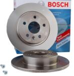 Bosch Disc frana BOSCH 0986479645 (0986479645)
