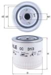 MAHLE Filtru ulei MAHLE OC313 (OC313)