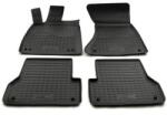 ALM Covorase presuri cauciuc tip tavita Audi A6 C7 / Audi A7 2011-2018 (ALM 051119-5)