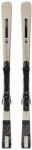 Salomon E S/MAX N°6 + M10 GW L80 I , Negru , 160