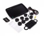 ALM Monitor tetiere auto 10.1" USB MP3 MP4, MP5 12v (ALM 100817-1) Monitor de masina