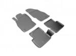 ALM Covorase presuri cauciuc tip tavita Mitsubishi Pajero 2 5 usi 1991-2004 (ALM 081119-30)