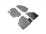 ALM Covorase presuri cauciuc tip tavita Opel Astra G 1998-2009 (ALM 081119-41)