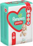 Pampers Scutece chilotei Pampers 5, 22 buc (1007000178)