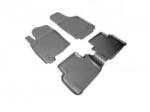 ALM Covorase presuri cauciuc tip tavita Opel Mokka X 2017-2023 (ALM 081119-47)