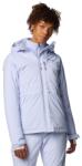 Columbia Powdered Peak Insulated Jacket , Gri , L