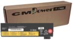 CM POWER Baterie laptop CM Power compatibila cu Lenovo T440, X240 FRU P/N 3INR19/65-2 45N1125 45N1126 45N1127 2060mAh (CMPOWER20452)