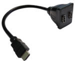 B-HIGH Hdmi Splitter (spc-hdmi4l-1m)
