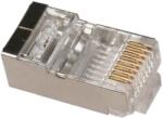 B-HIGH Mufă rețea FTP / STP AM-RJ45E (AM-RJ45E)