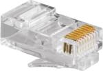 B-HIGH Mufă RJ45 CAT 5 BH-RJ45C5 (BH-RJ45C5)