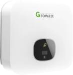 Growatt Invertor 6kW ON-GRID monofazat hibrid GROWATT MIN6000TL-XH (MIN6000TL-XH)